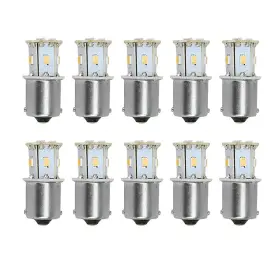 Scandvik 41169 Bulb Warm White 10-pack Upc 786142411699