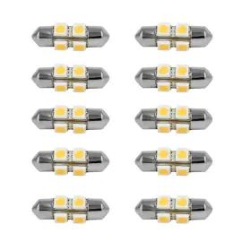 Scandvik 41170 Bulb Warm White 10-pack Upc 786142411705