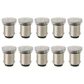 Scandvik 41171 Bulb Warm White 10-pack Upc 786142411712
