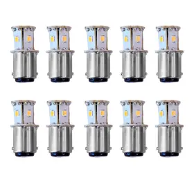 Scandvik 41172 Bulb Warm White 10-pack Upc 786142411729