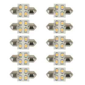 Scandvik 41174 Bulb Warm White 10-pack Upc 786142411743