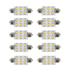 41162 Scandvik 41176 Bulb Warm White 10-pack Upc 786142411767