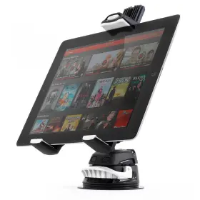 Rls-508-405 Scanstrut Rokk Mini Tablet Mount Kit With Suction Cup Base Upc 50601