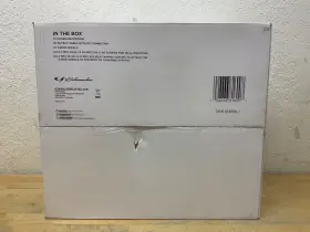 Sev1600hw Schumacher 026666816007 Level 2 Hardwired Electric Vehicle Charging Station #3