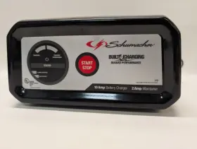 940261282 Schumacher Charger