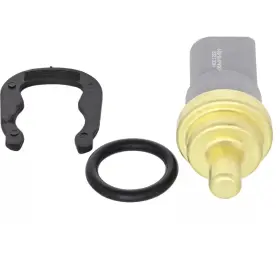 Fj-5s1608 Schusspart Engine Coolant Temperature Sensor Compatible With A3 A4 A5 A6 A7 A8 Tt Rs Q3