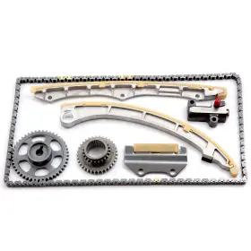 052073-5206-1740562 Scitoo Engine Timing Chain Kit Replaces For Honda Accord Cr-v F