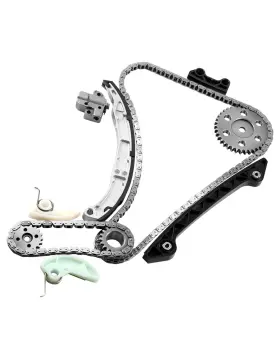 110333-511 Scitoo Cpw5787 Tk462a Engine Timing Chain Kit Replaces For Ford Lincoln F
