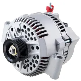 110644-5206-1632127655 Scitoo Alternator Compatible With 4.0l For Ford Ranger 2007 2008 2009 Explorer Mount