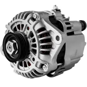 110671-5206-1614011213 Scitoo Alternator Fit For Mazda Protege 1.8l 2.0l 1999-2003 - 12v 80 Amp 80a