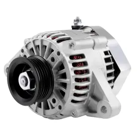 112448-5206-1423384092 Scitoo Alternator And0036 For 1993 1994 1995 1996 1997 Toyota Corolla 199
