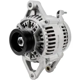 112589-572 Scitoo New Replacement Alternator Fits For 1991-1998 Jeep Cherokee 1993-