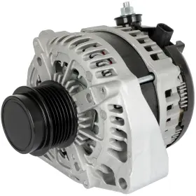 118193-531 Scitoo Alternator Fits For Chevy Silverado 1500 14-18 Tahoe 15-19 C
