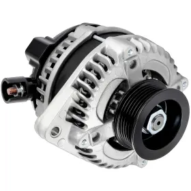 118506-5206-2257237075 Scitoo V6 11391 Alternator For Honda Odyssey 2008 2009 2010 F