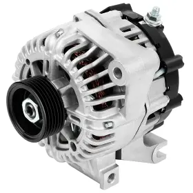 Scitoo 118667-5206-1632123773 High Output Alternator 115amp New For Chevrolet Malibu 20042009 11069