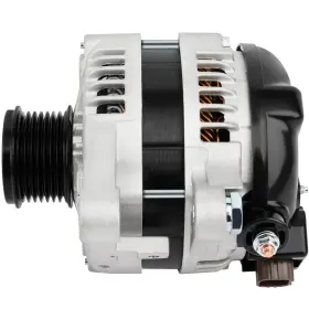 118731-5206-1632121433 Scitoo High Output Alternator 130amp 3.5l 11137 New For Lexus Es350 2007-2016 Fo