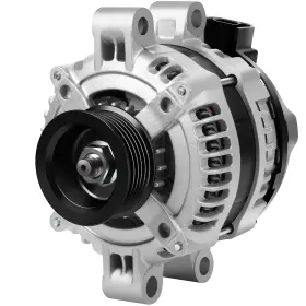 118750-5206-1000379431 Scitoo Alternator Fits For Buick Allure Lacrosse 5.3l 0809 Chevy Impala