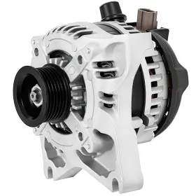 119441-5206-1632118732 Scitoo Alternator Fits For Ford F150 2009-2010 4.6l 5.4l Expedition 5
