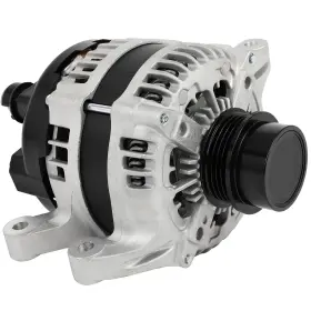 119472-5206-1632119042 Scitoo High Output Alternator 215amp 11664 Replacement New For Ford Explorer 201