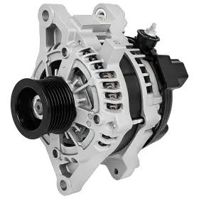 134581-5206-1540366351 Scitoo Alternator Fits For Toyota Tacoma V6 3.5l 2016-2021 - 12v 130amp High-out