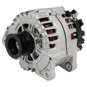 135730-5336-1139180271 Scitoo New Alternator Fits For Mercedesbenz Sklasse 20112013 W221 S500 S5