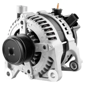 Scitoo 840366414802 Alternator Fit For Chrysler Pacifica 2004-2006 V6 3.5l- 12v 145amp Cw