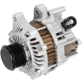 Scitoo 840366463992 High Output Alternator 110amp Replacement For Honda Accord 2013-20