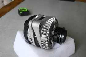 Scitoo 840366464760 High Output Alternator 135amp Replacement For Acura Rdx 2013-2015