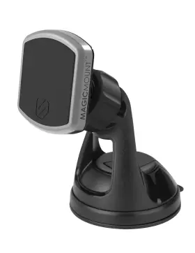 Mpwd2-xtpr Scosche Magicmount Pro Universal Magnetic Phone Holder Suction Cup