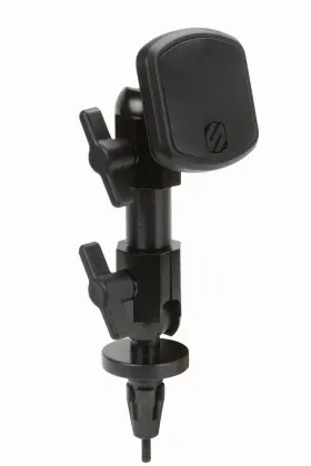 Psm11013 Scosche Terraclamp Magicmount Pro Fork Stem Mount For Motorcycles