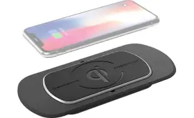 Uq01 Scosche Magicmount Charge Oem Direct Fit Universal Wireless Charging Mount