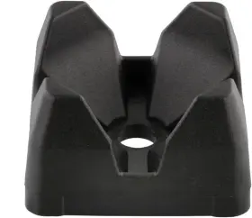 3022bk Scotty #3022 Weight Mate Small Black