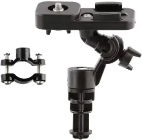 620357 Scotty #135 Portable Camera/compass Mount Black One Size #2