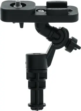 620357 Scotty #135 Portable Camera/compass Mount Black One Size