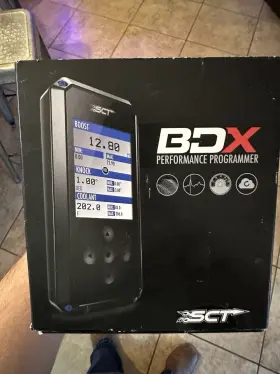 40490 Sct Bdx Performance
