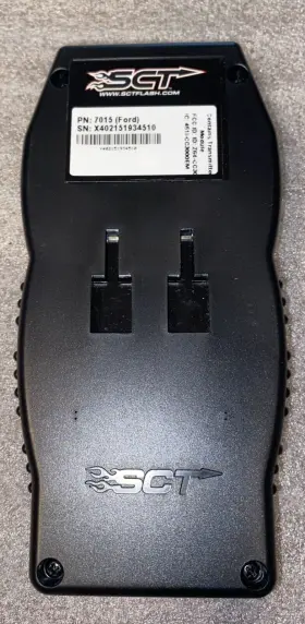 7015-ford Sctflash Flash Programmer X4 7015 Ford #3