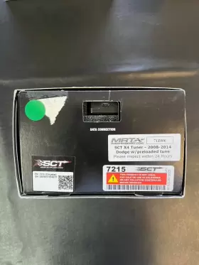 7416 Sctflash Flash Programmer X4 #2