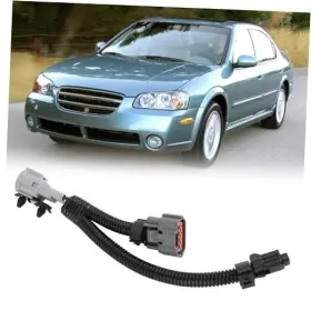 Usnzugo1x-1018 Seadear Alternator Harness Wiring Fit For 2002 2003 Maxima 3.5l Wire