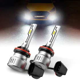 7380lfg929jus Sealight Led Fog Light Bulbs 881 12000lm Upgrade 2 Pack Lights Brightness Size