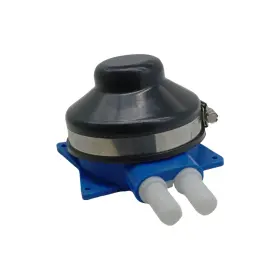 Seasierra 739325459896 Boat Marine Manual Baby Foot Operated Water Pump For Rv Galley Camping Sink H