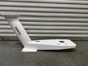 Mm4226606 Seaview Pmadm2m2 Dual Mount White Cw