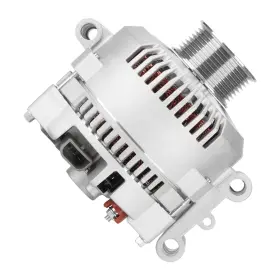 Scalt025 Sehnsucht New Alternator 7.3l For Ford F-350 1995-1997 F250 1995-1996 E-350 E