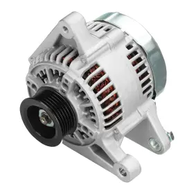 Scalt108 Sehnsucht Alternator Replacement New For Chevrolet Prizm 1998-2002 1.8l Toyota Cor