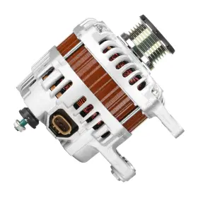 Scalt112 Sehnsucht Alternator Replacement New For Nissan Nv200 2.0l 2013-2014 Sentra