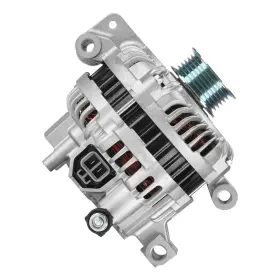6-groove Sehnsucht Scalt134 13996 Alternators 2.3 2.3l For Mazda 6 2003-2005 90amp 12v Pulley