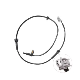 47910-3ta1a Seineca Abs Wheel Speed Sensor Front Left Or Right Compatible With Nissan 13-18 Altim