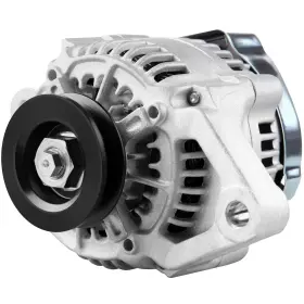 110675-5243-1713157843 Selead Alternator For 125564a1 Alternators Fit Kubota Loader R310 V1305