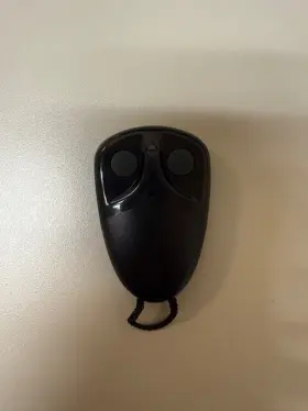 Fxxp-v3 Select Engineered Systems Inc. Mpstp2e Ses 2-button Remote