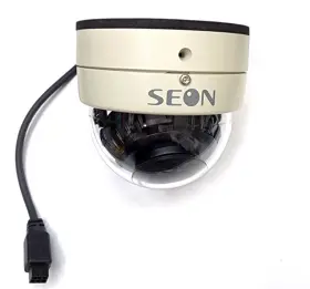 Cq903a Seon Ir Dome Camera C13 #2