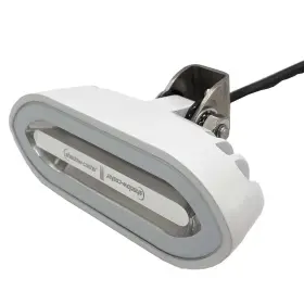Shadow-caster Led Lighting 850024342040 Scm-sl Series Bracket Mount Spreader Light - White Housing